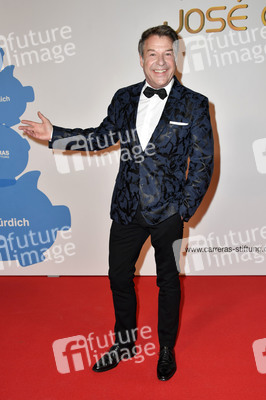 José Carreras Gala 2018 in München