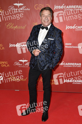 José Carreras Gala 2018 in München