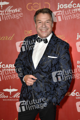 José Carreras Gala 2018 in München