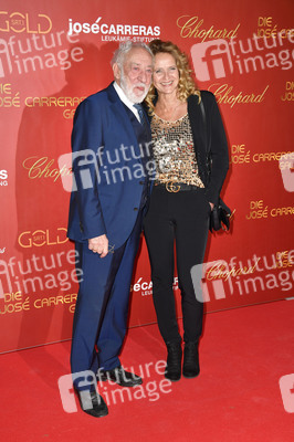 José Carreras Gala 2018 in München