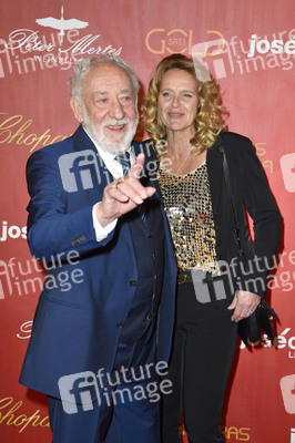 José Carreras Gala 2018 in München