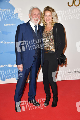 José Carreras Gala 2018 in München