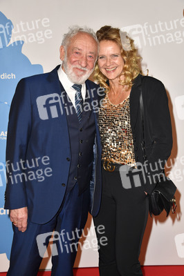José Carreras Gala 2018 in München