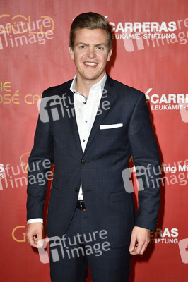 José Carreras Gala 2018 in München