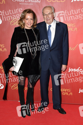 José Carreras Gala 2018 in München