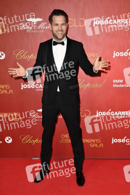 José Carreras Gala 2018 in München