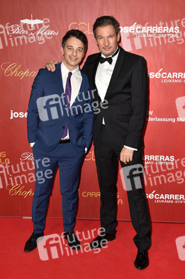 José Carreras Gala 2018 in München