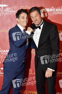 José Carreras Gala 2018 in München