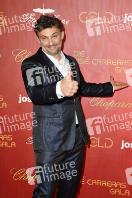 José Carreras Gala 2018 in München