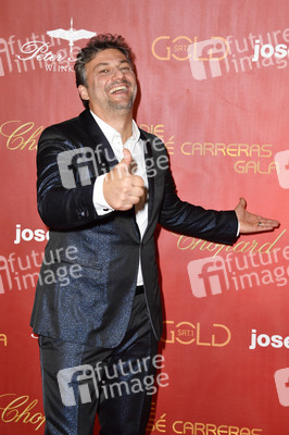 José Carreras Gala 2018 in München
