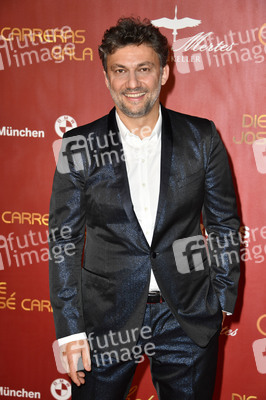 José Carreras Gala 2018 in München