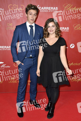 José Carreras Gala 2018 in München