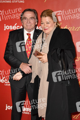José Carreras Gala 2018 in München