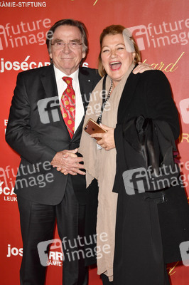 José Carreras Gala 2018 in München