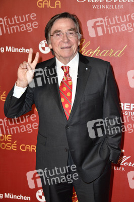 José Carreras Gala 2018 in München