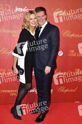 José Carreras Gala 2018 in München