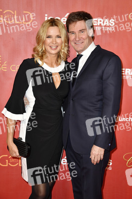 José Carreras Gala 2018 in München