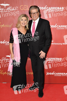 José Carreras Gala 2018 in München
