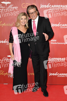 José Carreras Gala 2018 in München
