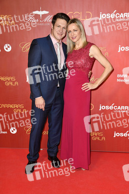 José Carreras Gala 2018 in München