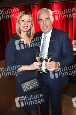 José Carreras Gala 2018 in München
