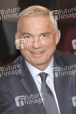 Talkshow 'Markus Lanz' in Hamburg