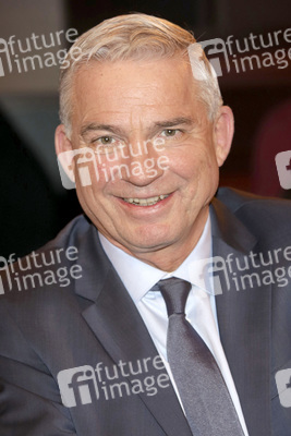 Talkshow 'Markus Lanz' in Hamburg