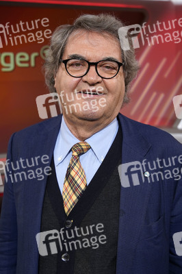 Talkshow 'Maischberger' in Berlin