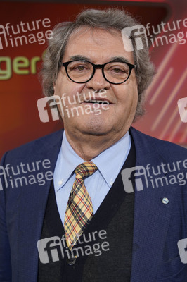 Talkshow 'Maischberger' in Berlin
