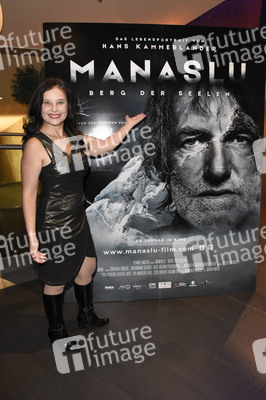 Filmpremiere 'Manaslu' in München
