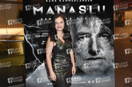 Filmpremiere 'Manaslu' in München