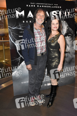 Filmpremiere 'Manaslu' in München