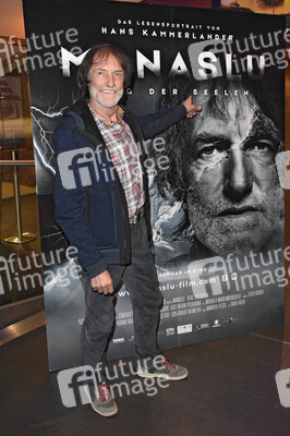 Filmpremiere 'Manaslu' in München