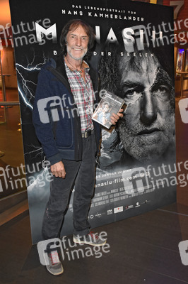 Filmpremiere 'Manaslu' in München