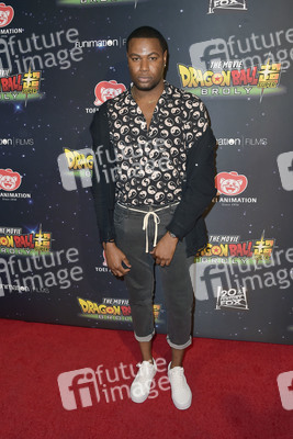 Filmpremiere 'Dragon Ball Super: Broly' in Los Angeles