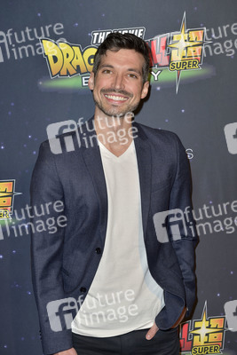 Filmpremiere 'Dragon Ball Super: Broly' in Los Angeles