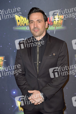 Filmpremiere 'Dragon Ball Super: Broly' in Los Angeles