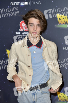 Filmpremiere 'Dragon Ball Super: Broly' in Los Angeles