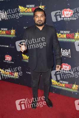 Filmpremiere 'Dragon Ball Super: Broly' in Los Angeles
