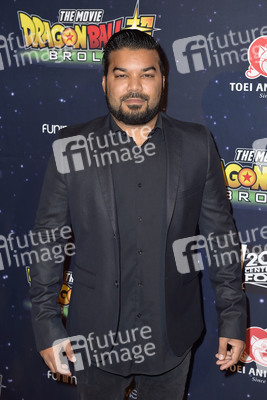 Filmpremiere 'Dragon Ball Super: Broly' in Los Angeles