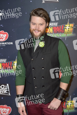 Filmpremiere 'Dragon Ball Super: Broly' in Los Angeles
