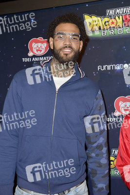Filmpremiere 'Dragon Ball Super: Broly' in Los Angeles