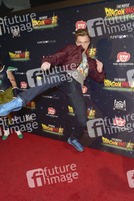 Filmpremiere 'Dragon Ball Super: Broly' in Los Angeles