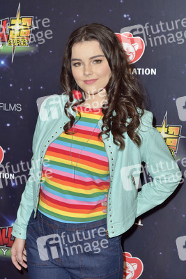 Filmpremiere 'Dragon Ball Super: Broly' in Los Angeles