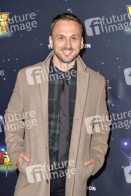Filmpremiere 'Dragon Ball Super: Broly' in Los Angeles