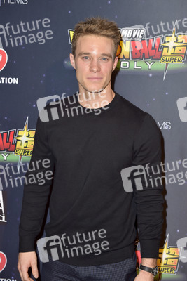 Filmpremiere 'Dragon Ball Super: Broly' in Los Angeles