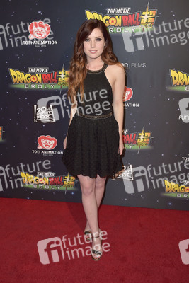 Filmpremiere 'Dragon Ball Super: Broly' in Los Angeles
