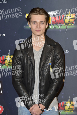 Filmpremiere 'Dragon Ball Super: Broly' in Los Angeles