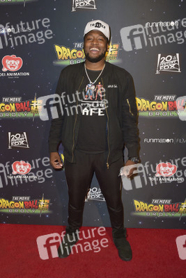 Filmpremiere 'Dragon Ball Super: Broly' in Los Angeles