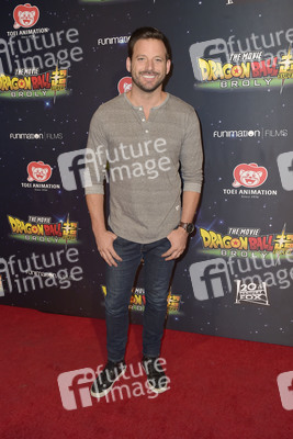 Filmpremiere 'Dragon Ball Super: Broly' in Los Angeles